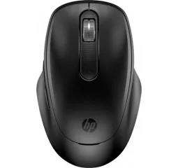 Мышь беспроводная HP 510 Ultra-Fast Rechargeable Wireless Black (9C2F6AA)