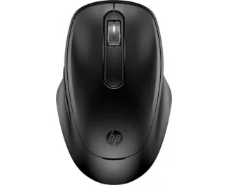 Мышь беспроводная HP 510 Ultra-Fast Rechargeable Wireless Black (9C2F6AA)