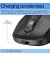 Мышь беспроводная HP 510 Ultra-Fast Rechargeable Wireless Black (9C2F6AA)