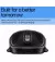 Мышь беспроводная HP 510 Ultra-Fast Rechargeable Wireless Black (9C2F6AA)