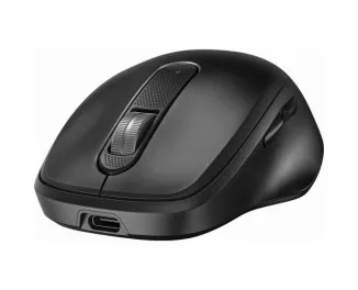 Мышь беспроводная HP 510 Ultra-Fast Rechargeable Wireless Black (9C2F6AA)
