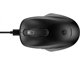 Мышь беспроводная HP 510 Ultra-Fast Rechargeable Wireless Black (9C2F6AA)