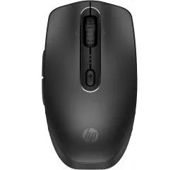 Мышь беспроводная HP 690 Rechargeable Bluetooth Black (7M1D4AA)