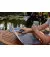 Мышь беспроводная HP 690 Rechargeable Bluetooth Black (7M1D4AA)