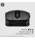 Мышь беспроводная HP 690 Rechargeable Bluetooth Black (7M1D4AA)