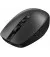 Мышь беспроводная HP 710 Rechargeable Silent Wireless Black (6E6F2AA)