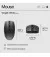 Мышь беспроводная HP 710 Rechargeable Silent Wireless Black (6E6F2AA)