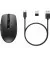 Мышь беспроводная HP 710 Rechargeable Silent Wireless Black (6E6F2AA)