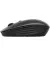 Мышь беспроводная HP 710 Rechargeable Silent Wireless Black (6E6F2AA)