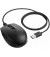 Мышь беспроводная HP 710 Rechargeable Silent Wireless Black (6E6F2AA)