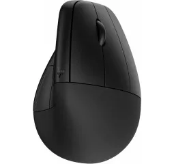 Мышь беспроводная HP 920 Ergonomic Vertical Wireless/Bluetooth Black (6H1A4AA)