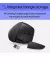 Мышь беспроводная HP 920 Ergonomic Vertical Wireless/Bluetooth Black (6H1A4AA)