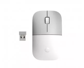 Миша бездротова HP OPT Z3700 Ceramic WL White (171D8AA)