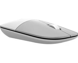 Мышь беспроводная HP OPT Z3700 Ceramic WL White (171D8AA)
