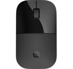 Миша бездротова HP Z3700 Dual Wireless/Bluetooth Black (758A8AA)