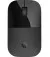 Мышь беспроводная HP Z3700 Dual Wireless/Bluetooth Black (758A8AA)