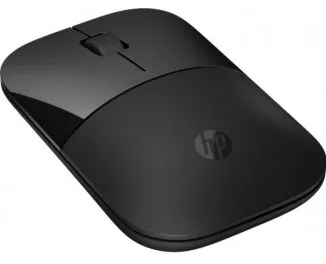 Мышь беспроводная HP Z3700 Dual Wireless/Bluetooth Black (758A8AA)