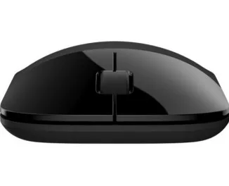 Мышь беспроводная HP Z3700 Dual Wireless/Bluetooth Black (758A8AA)