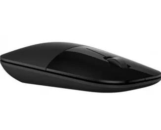 Мышь беспроводная HP Z3700 Dual Wireless/Bluetooth Black (758A8AA)