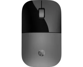 Миша бездротова HP Z3700 Dual Wireless/Bluetooth Silver (758A9AA)