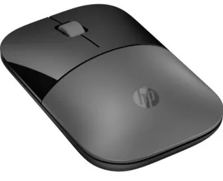 Миша бездротова HP Z3700 Dual Wireless/Bluetooth Silver (758A9AA)
