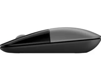 Миша бездротова HP Z3700 Dual Wireless/Bluetooth Silver (758A9AA)