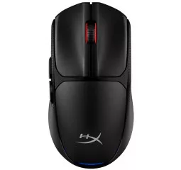 Миша бездротова HyperX Pulsefire Fuse Black (A1KY6AA)