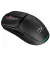 Мышь беспроводная HyperX Pulsefire Fuse Black (A1KY6AA)