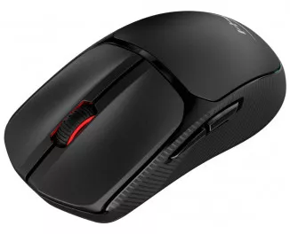 Мышь беспроводная HyperX Pulsefire Fuse Black (A1KY6AA)