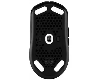 Мышь беспроводная HyperX Pulsefire Fuse Black (A1KY6AA)