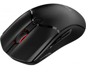 Миша бездротова HyperX Pulsefire Haste 2 Core Wireless Black (8R2E6AA)
