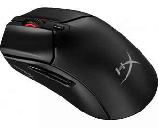 Миша бездротова HyperX Pulsefire Haste 2 Core Wireless Black (8R2E6AA)