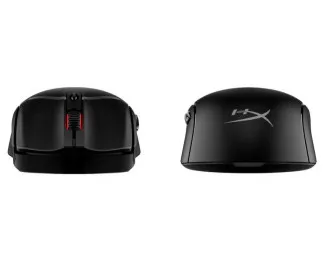 Миша бездротова HyperX Pulsefire Haste 2 Core Wireless Black (8R2E6AA)