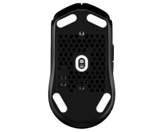 Миша бездротова HyperX Pulsefire Haste 2 Core Wireless Black (8R2E6AA)