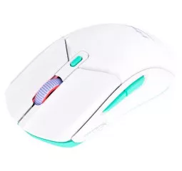 Миша бездротова HyperX Pulsefire Haste 2 Core Wireless White (8R2E7AA)