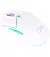 Миша бездротова HyperX Pulsefire Haste 2 Core Wireless White (8R2E7AA)
