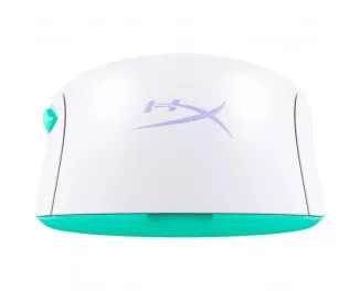 Миша бездротова HyperX Pulsefire Haste 2 Core Wireless White (8R2E7AA)