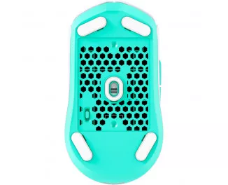 Миша бездротова HyperX Pulsefire Haste 2 Core Wireless White (8R2E7AA)