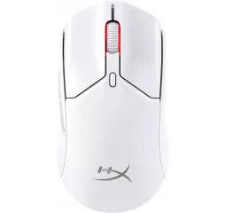 Миша бездротова HyperX Pulsefire Haste 2 Mini Wireless White (7D389AA)