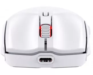 Мышь беспроводная HyperX Pulsefire Haste 2 Mini Wireless White (7D389AA)