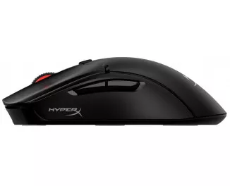 Миша бездротова HyperX Pulsefire Haste 2 Wireless Black (6N0B0AA)