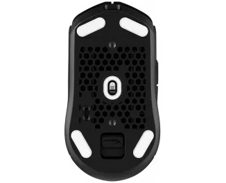 Миша бездротова HyperX Pulsefire Haste 2 Wireless Black (6N0B0AA)