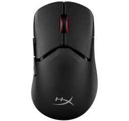 Миша бездротова HyperX Pulsefire Saga Pro Black (A2PB2AA)