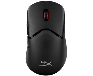 Миша бездротова HyperX Pulsefire Saga Pro Black (A2PB2AA)