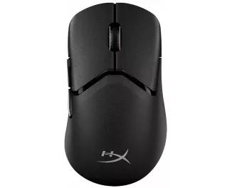 Мышь беспроводная HyperX Pulsefire Saga Pro Black (A2PB2AA)