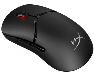 Мышь беспроводная HyperX Pulsefire Saga Pro Black (A2PB2AA)