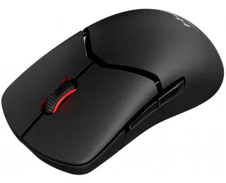Мышь беспроводная HyperX Pulsefire Saga Pro Black (A2PB2AA)