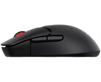Мышь беспроводная HyperX Pulsefire Saga Pro Black (A2PB2AA)