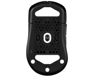 Мышь беспроводная HyperX Pulsefire Saga Pro Black (A2PB2AA)