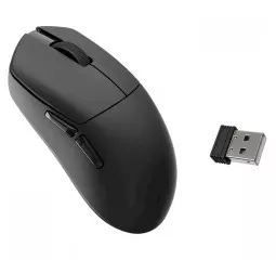 Мышь беспроводная Lemokey G1 Black (G1-A1)